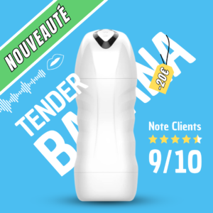 Tender Banana