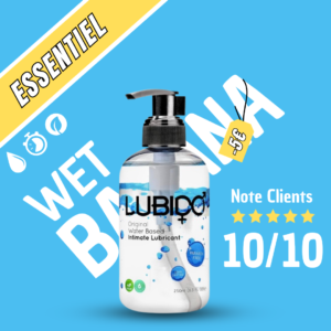 Wet Banana 250 ml